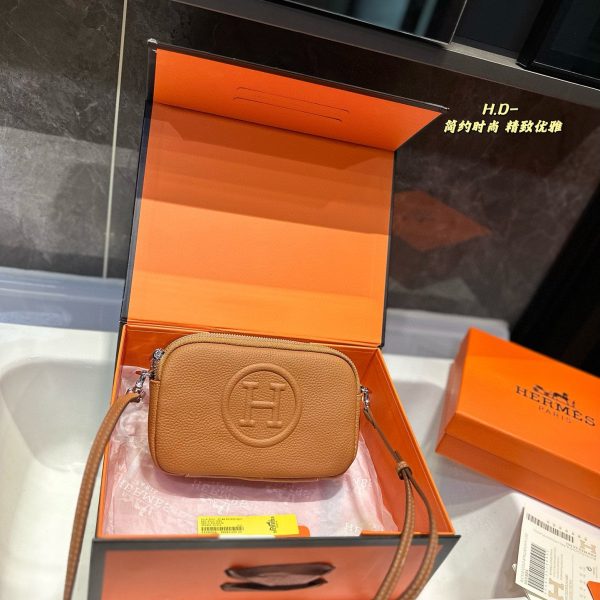 Hermes camera bag