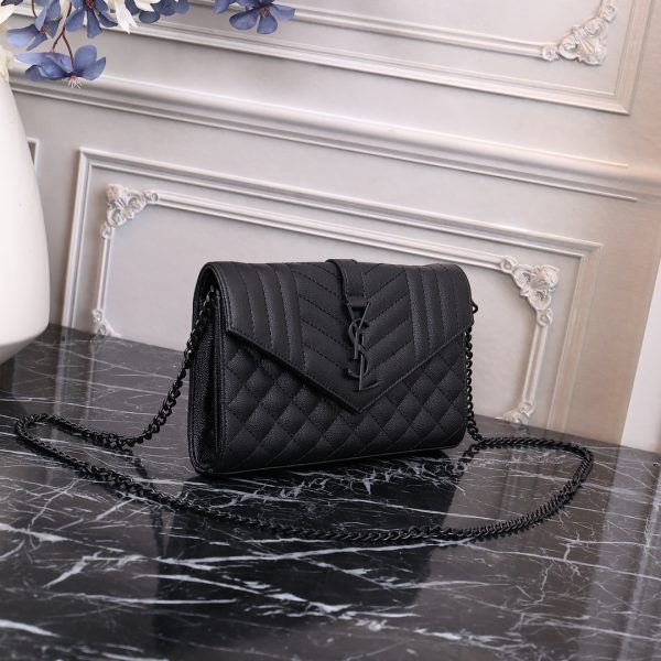 YSL SaintLaurent & SLP Counters