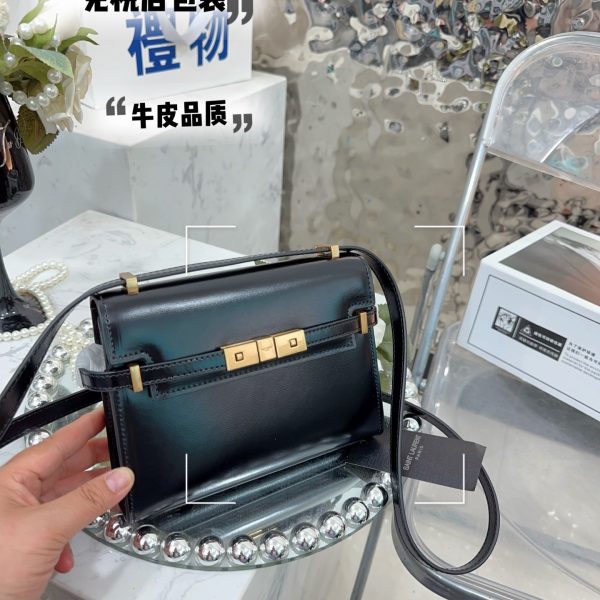 YSL  Manhattan Bag