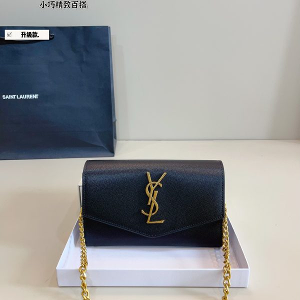 YSL Mini Envelope Pack