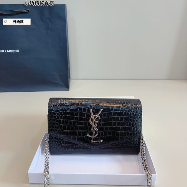YSL Mini Envelope Pack
