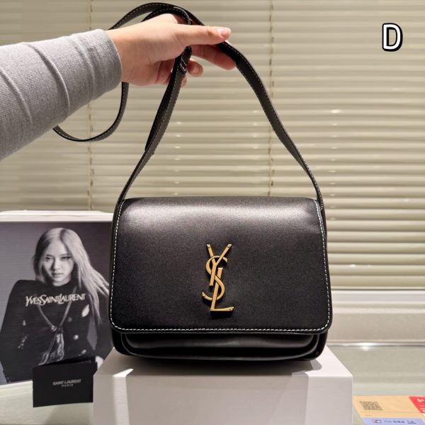 YSL Tofu Bun