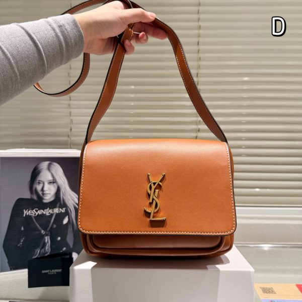 YSL Tofu Bun