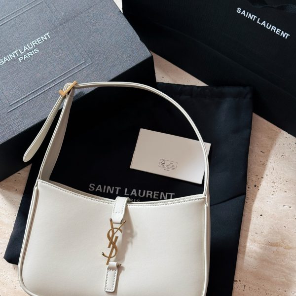 YSL Underarm Bag