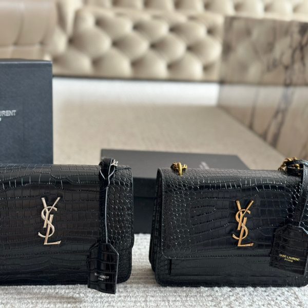 YSL Sunset Pack