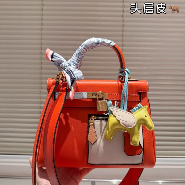 Hermes Kelly bag