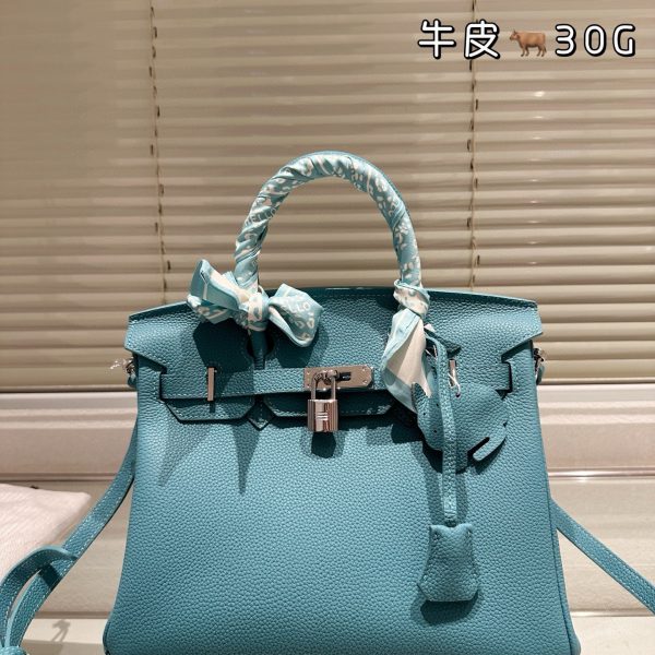 Hermes Birkin bag