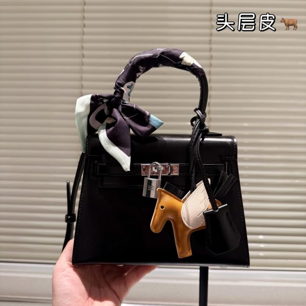 Hermes Kelly bag