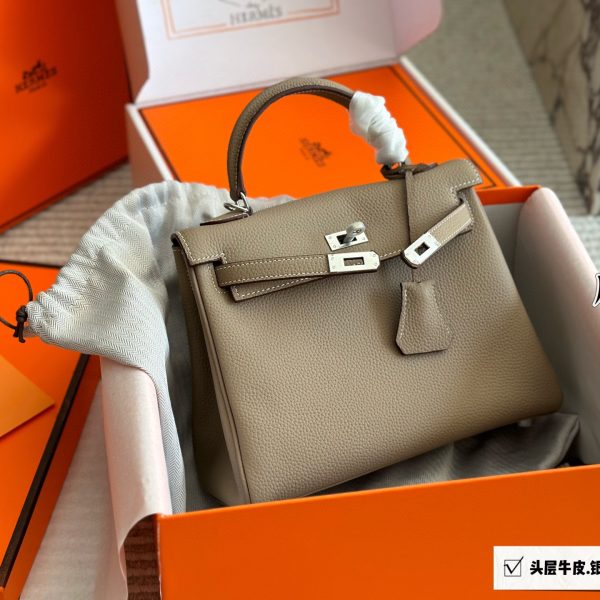 Hermes Kelly bag