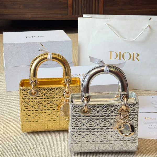 Dior Concubine Bag