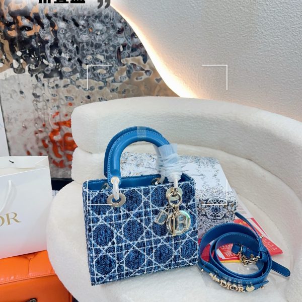 Dior Concubine Bag