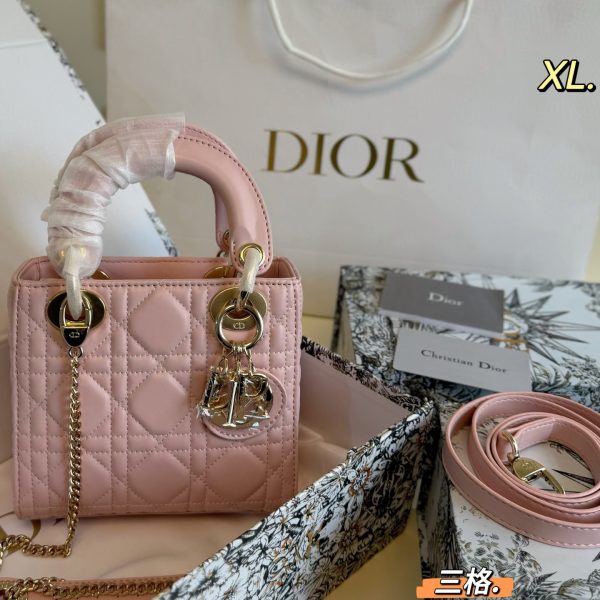Dior Concubine Bag