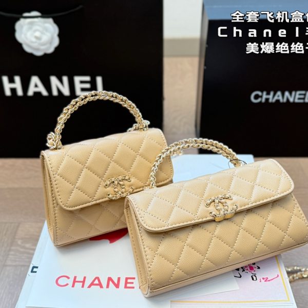 Chanel handbag