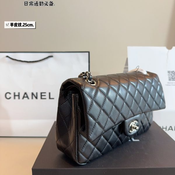 Chanel CF Series