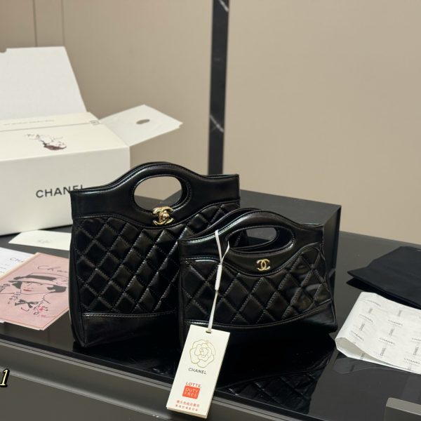 Chanel 31 bag