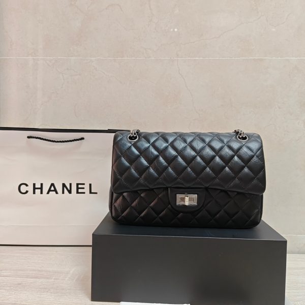 Chanel Underarm Bag