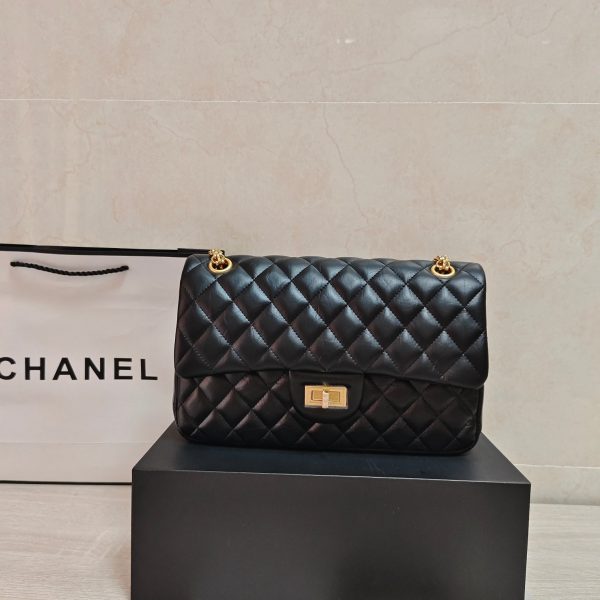 Chanel Underarm Bag