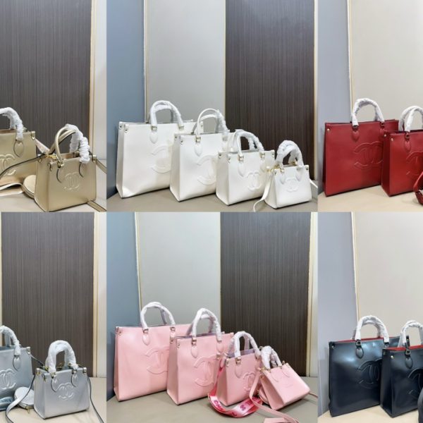 Chanel tote Bag