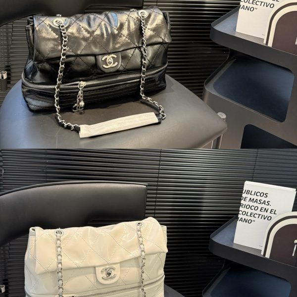 Chanel Airport Package