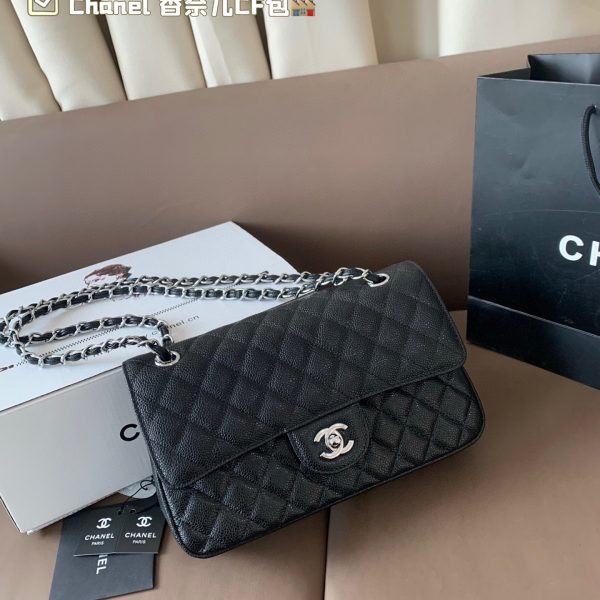 Chanel CF bag