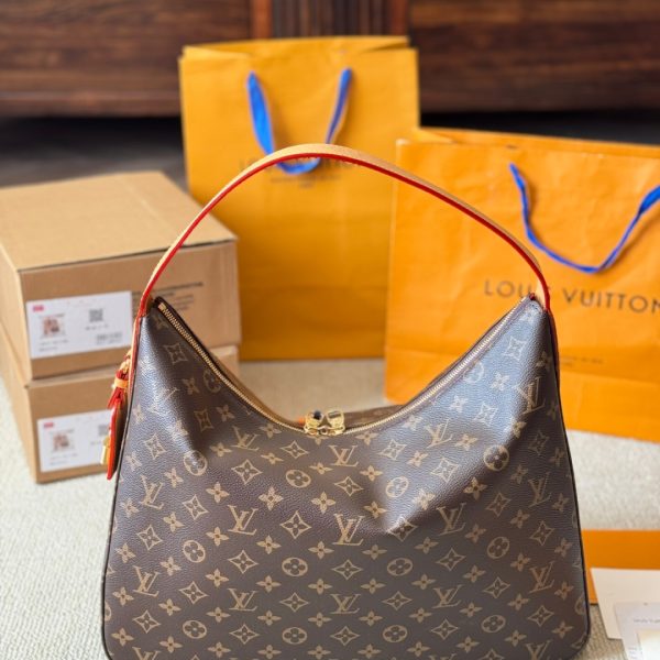 Lv Slouchy handbag