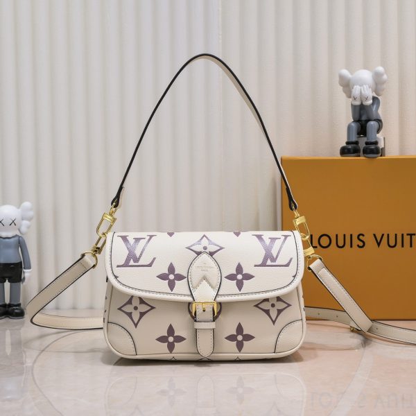 LV's new Diane handbag