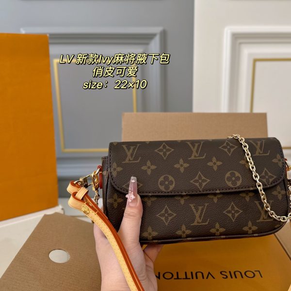 Lv mahjong Bao presbyopia classic