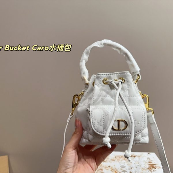 CestDior Bag bucket bag