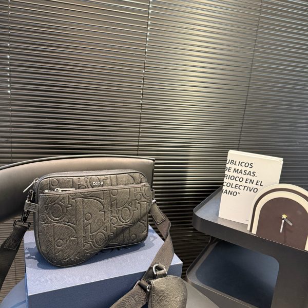 Dior Postman Bag