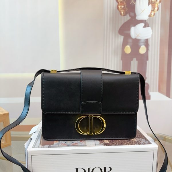 Dior Montaigne Postman Bag