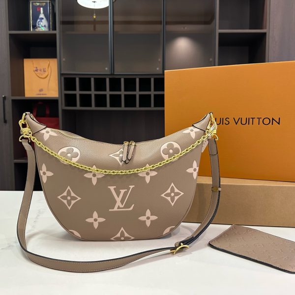 LV new Hobo Bag