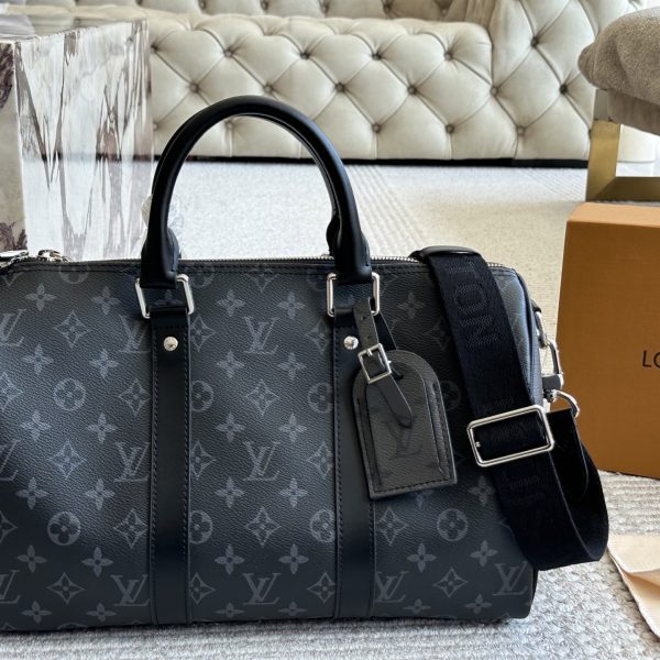 LV keepall35