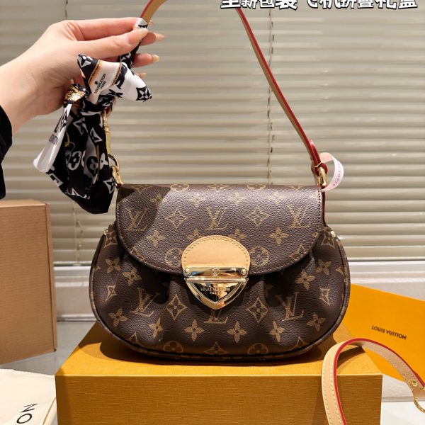 LV Sunset handbag