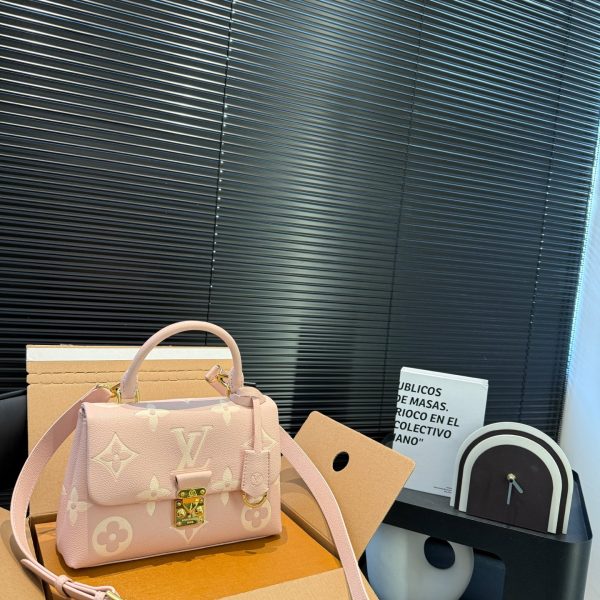 LV Favorite Crossbody Bag