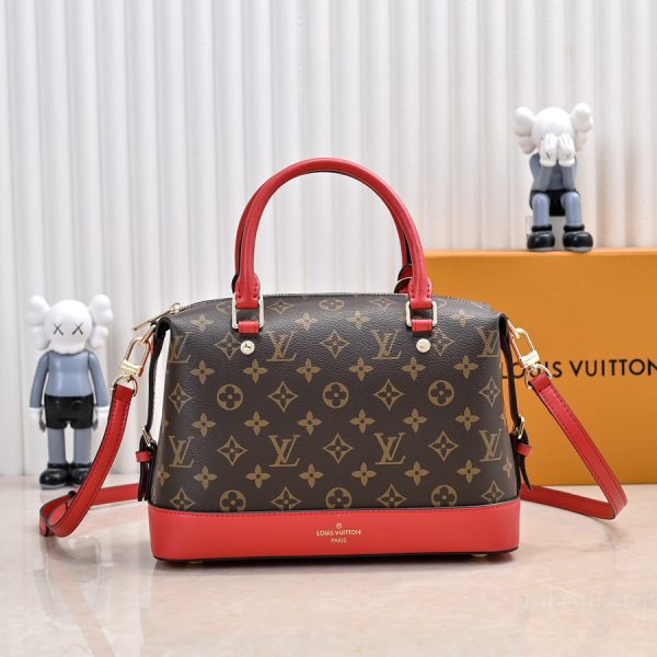 LV vintage crossbody bag