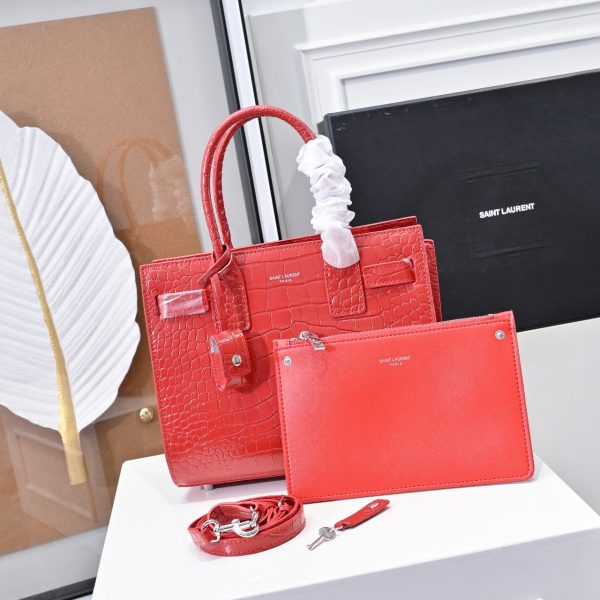 Saint Laurent Kate Chain Bag