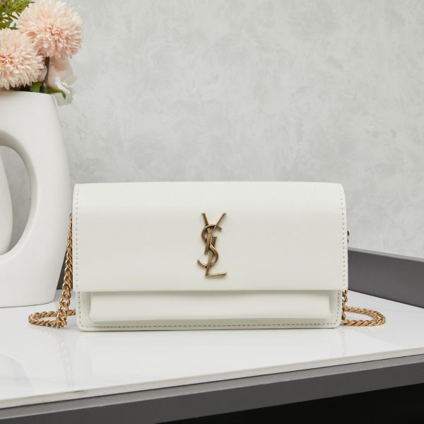 YSL Classic Chain Bag