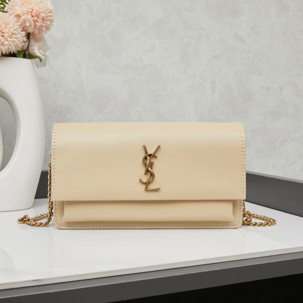 YSL Classic Chain Bag