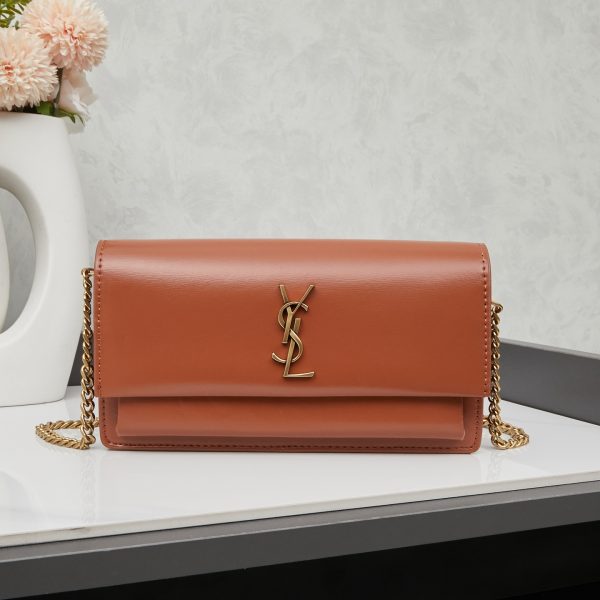 YSL Classic Chain Bag
