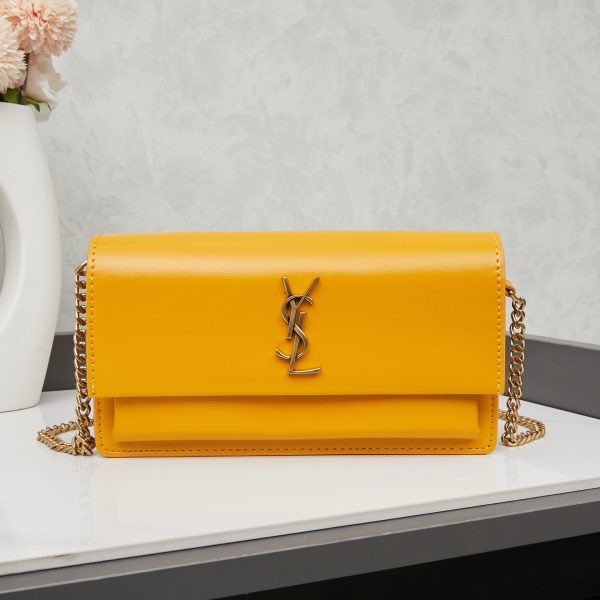 YSL Classic Chain Bag