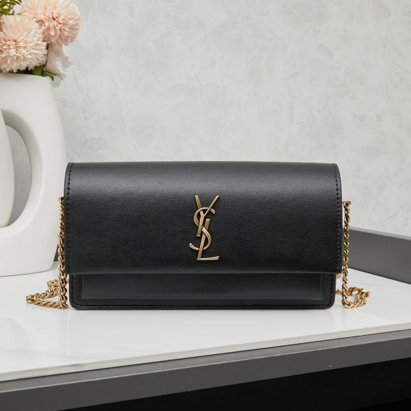 YSL Classic Chain Bag