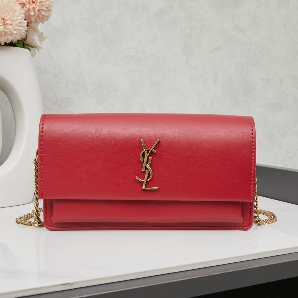 YSL Classic Chain Bag