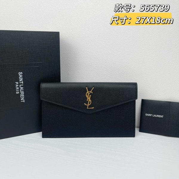 Saint Laurent YSL novice bag holder