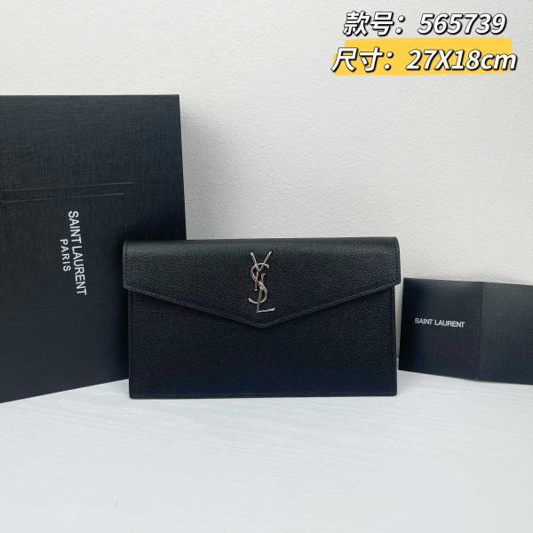 Saint Laurent YSL novice bag holder