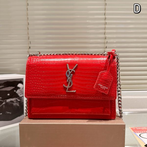 YSL Sunset Package Sunnet