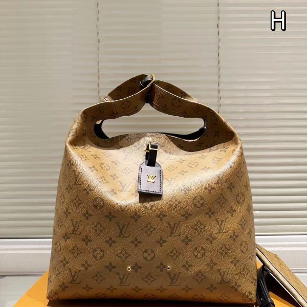 Lv New Product Basket