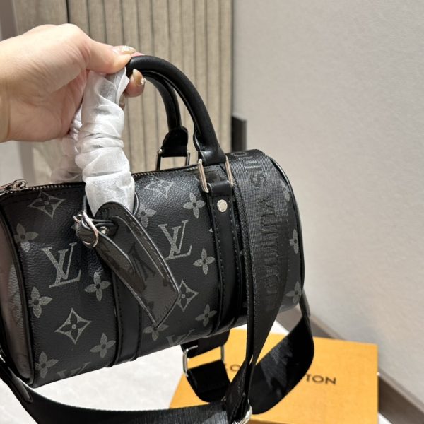 LV keepall 25