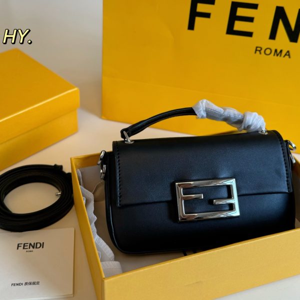 FENDI New Method Stick Bag