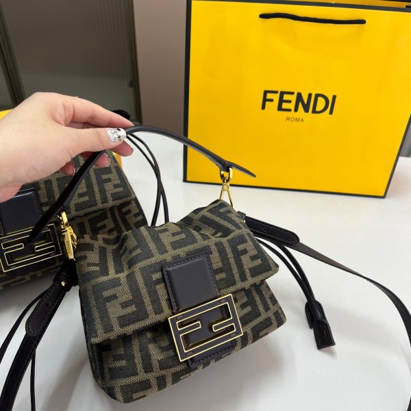 Fendi's latest stick