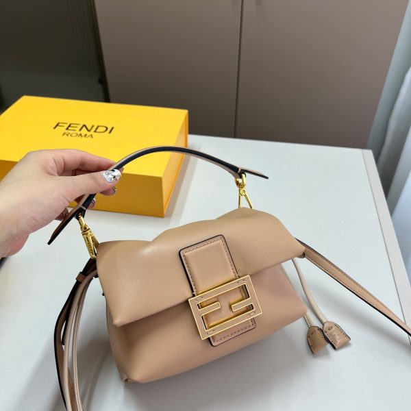 Fendi Fa Stick Bag